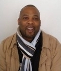 Rencontre Homme France à Bourg-la-Reine : Paticcou, 42 ans
